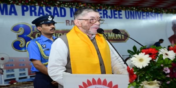 भारत की ज्ञान-परंपरा अत्यंत प्राचीन और समृद्ध: राज्यपाल