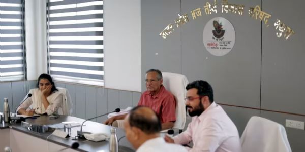 मथुरा: कृष्णानगर को बनाया जाएगा कचरा रहित मॉडल जोन