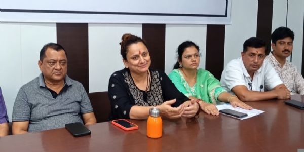 छोटे-छोटे पर्यावरण हितैषी बदलावों से समाज में लाएंगे सकारात्मक परिवर्तन : अदिति शुक्ला