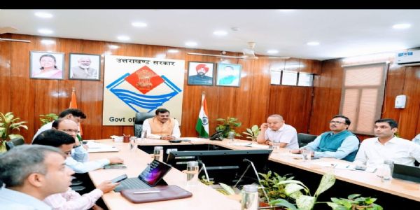 टिहरी झील को अंतरराष्ट्रीय पर्यटन गंतव्य बनाने की तैयारी, बनेगा मास्टर प्लान