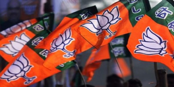 कांग्रेस-झामुमो को संवैधानिक संस्थाओं पर भरोसा नहीं : संदीप