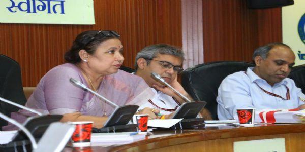 एमसीडी की स्थायी समिति की बैठक में जनहित से जुड़े कई प्रस्ताव पारित