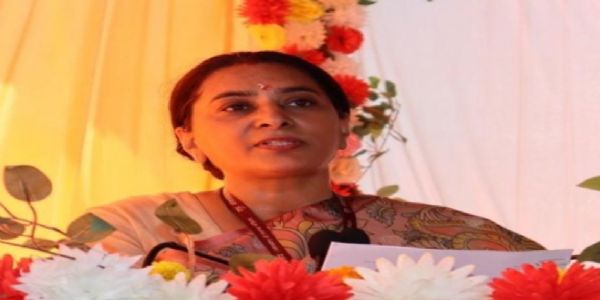 भारतीय रेल निरंतर आधुनिकता की ओर अग्रसर: मंडल रेल प्रबंधक