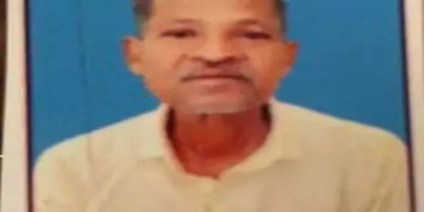 कथित रूप से कीटनाशक सेवन से किसान की मौत