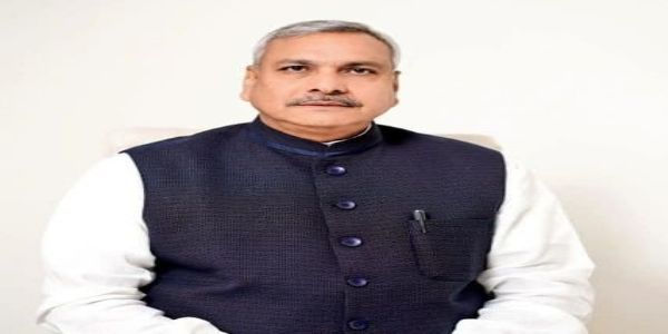सौदान प्रदेश भाजपा के क्षेत्रीय संगठन प्रभारी और पवन साय बने संगठन महामंत्री