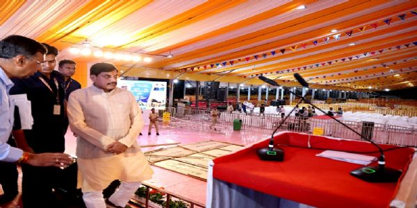 केन्द्रीय मंत्री गडकरी शुक्रवार को करेंगे मुख्यमंत्री सुगम परिवहन सेवा का शुभारंभ