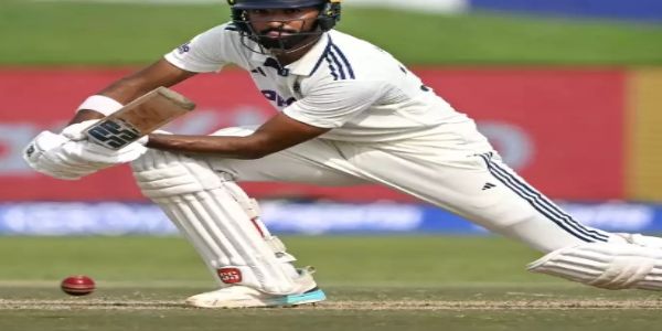 पडिक्कल और कुशाग्र की बेहतरीन पारियों की बदौलत भारत ए ने ऑस्ट्रेलिया के सामने रखा 363 रन का लक्ष्य