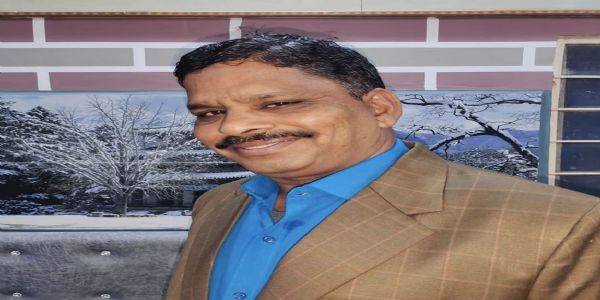 बीकानेर के सुरेंद्र कुमार डागा का अंतरराष्ट्रीय शिक्षा नेतृत्व सम्मान के लिए चयन