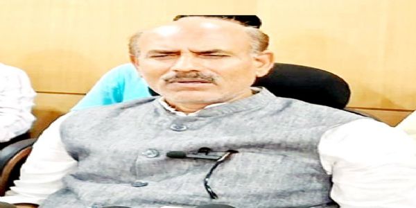 एसआईआर में दर्ज आपत्तियों का रिकॉर्ड हो सार्वजनिक : केएन त्रिपाठी