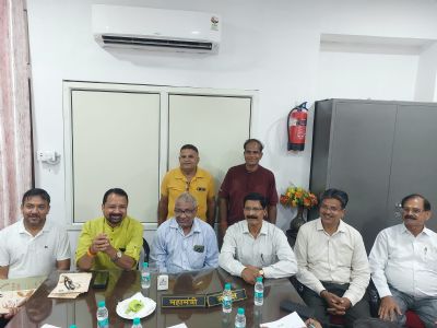 झांसी : 27 से तीन दिवसीय अखिल भारतीय मलखंभ प्रतियोगिता, 16 राज्यों की टीमें लेंगी हिस्सा