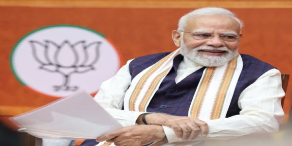 चिंतन शिविर में पीएम मोदी का मंत्रियों को संदेश: योजनाओं की जानकारी जनता तक पहुंचाएं, डिलीवरी पर दें जोर