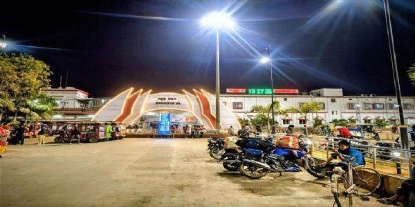 दुर्गापूजा पर कोलकाता-बनारस के बीच चलेगी पूजा स्पेशल ट्रेन