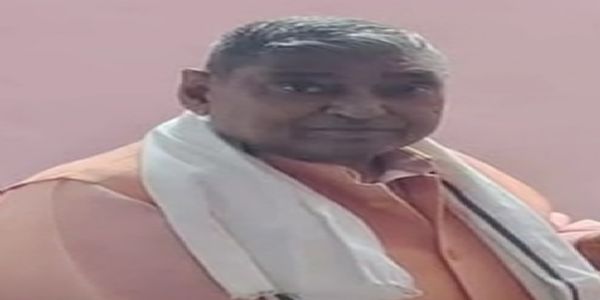 आगरा : फतेहाबाद विधानसभा क्षेत्र के भाजपा विधायक छोटेलाल वर्मा का निधन