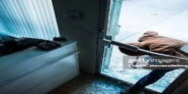 बीकानेर के व्यापारी पुत्र से दस लाख की लूट