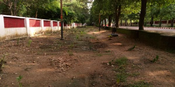उत्तर मध्य रेलवे में हर बूंद सहेजने की पहल, 124 वर्षा जल संचयन संरचनाएं तैयार