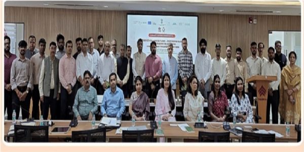 नई दिल्ली में अर्बन चैलेंज फंड की दो दिवसीय कार्यशाला में मप्र के अधिकारियों की सशक्त सहभागिता