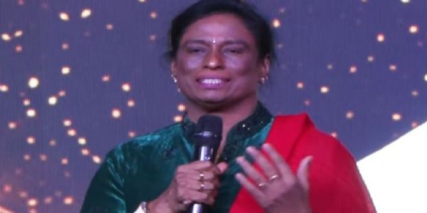 पीटी उषा पीटी उषा