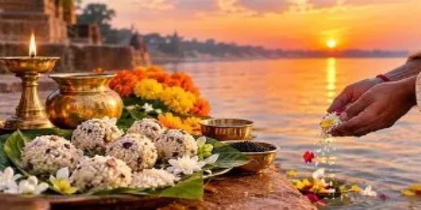 पितृपक्ष : श्रद्धा, तर्पण और पितृऋण से जुड़ी सनातन परंपरा