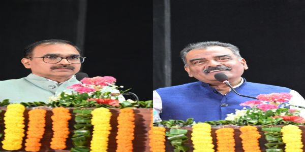 40वीं जोनल खान बचाव प्रतियोगिता संपन्न, बरका-सयाल टीम ओवरऑल विजेता