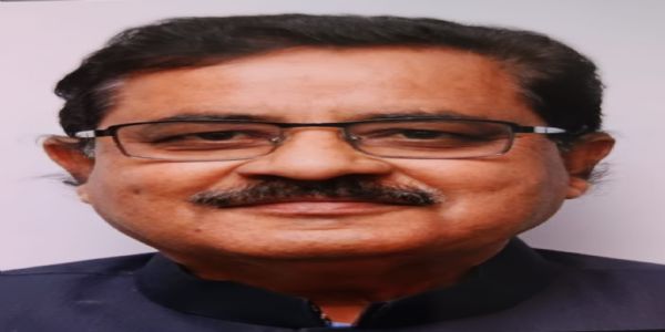 बीएयू के वरिष्ठ प्रोफेसर डॉ अखिलेश कुमार सिंह का निधन