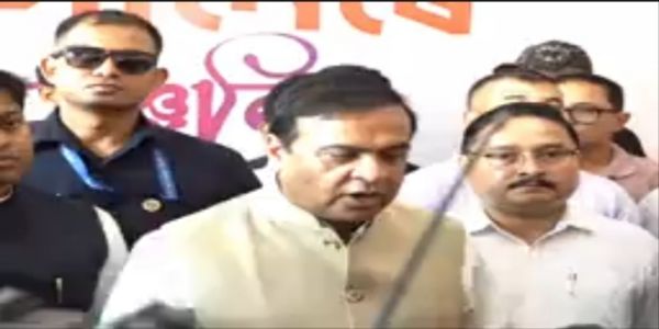 भाजपा मियां विरोधी नहीं, बाल विवाह और बहुविवाह के खिलाफ : मुख्यमंत्री