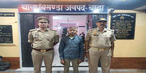 कोडीन सिरप तस्करी गिरोह का एक और आरोपित गिरफ्तार
