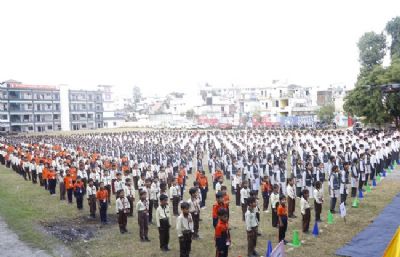राष्ट्रप्रेम को केवल भावनाओं तक सीमित न रखें, आचरण में उतारें : धनंजय