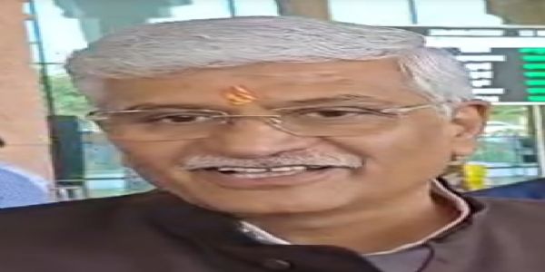 जोधपुर के विकास को मिलेगी नई गति : शेखावत