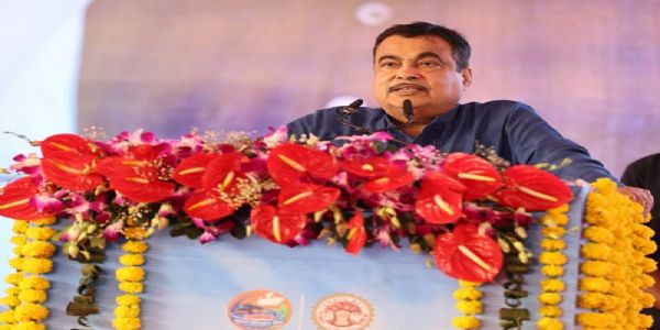 (अपडेट) देश में 22 लाख करोड़ रुपये के पेट्रोल-डीजल और गैस आयात को कम करना हमारा मिशनः नितिन गडकरी