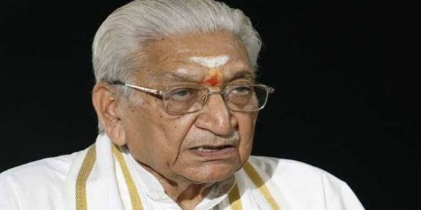 हैदराबाद में 4 अक्टूबर को अशोक सिंघल का जन्मशताब्दी समारोह, वेंकैया नायडू होंगे मुख्य अतिथि