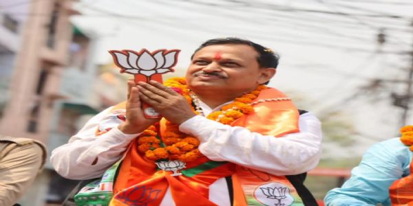 कानपुर से दिल्ली के लिए ‘कानपुर मेल’ को रेल मंत्रालय की मंजूरी : रमेश अवस्थी