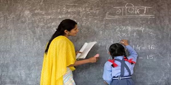 राष्ट्रीय पाठ्यचर्या रूपरेखा से और समृद्ध होगी माध्यमिक कक्षाओं की शिक्षण पद्धति
