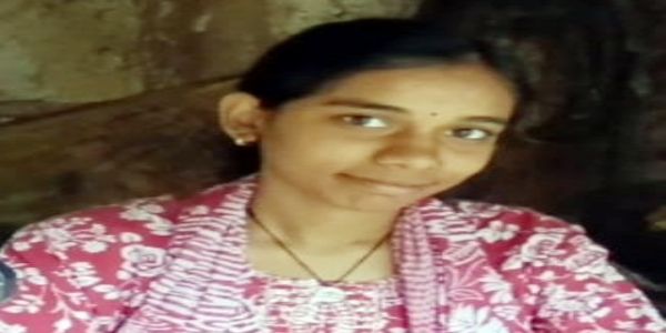 बबीता को उच्च शिक्षा के लिए एक लाख रुपये की मिली आर्थिक सहायता