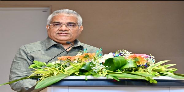 वन प्रबंधन में आधुनिक तकनीक और स्थानीय ज्ञान का मेल जरूरी: भूपेंद्र यादव