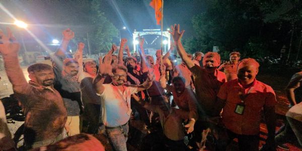 आईएसपी में 107 साल बाद पहली बार यूनियन मान्यता चुनाव