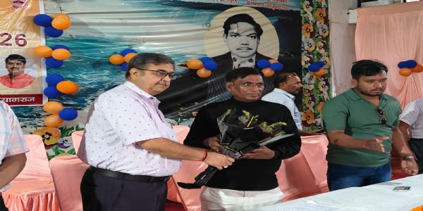 प्रयागराज के रोजगार मेले में 467 युवाओं का हुआ चयन, अवसर का लाभ उठाकर भविष्य संवारें :विधायक