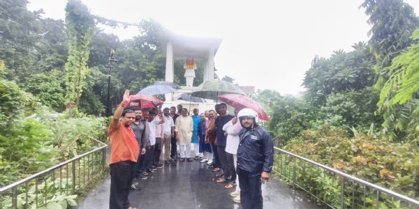अंत्योदय का विचार आज भी जनकल्याण और राष्ट्र निर्माण का पथप्रदर्शक : संजय गुप्ता