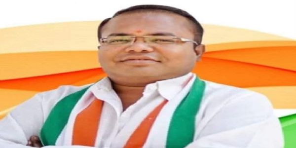 प्रदेशभर में एक अक्टूबर से रासुका लागू करने का आदेश भाजपा का तुगलकी फरमान : सूरज कश्यप