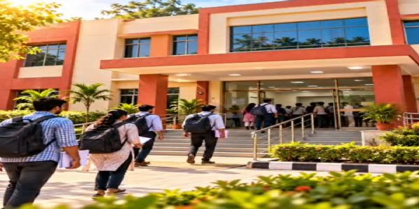 कौशांबी में 28 सितंबर को रोजगार मेला,15 से अधिक कंपनियां देंगी नौकरी का मौका