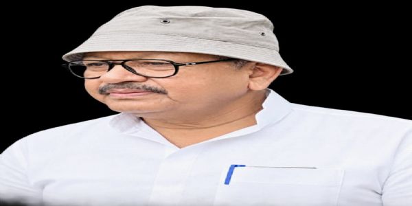 फुरकान अंसारी ने की एसआईआर रद्द कर पुरानी मतदाता सूची बहाल करने की मांग