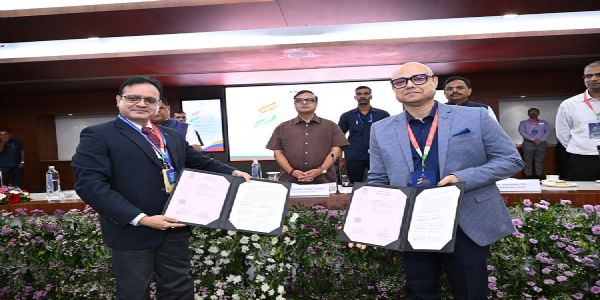 वास्तविक समस्याओं को नवाचार के अवसरों में बदलने के लिए एनईएसएफआईसी 2026 का शुभारंभ