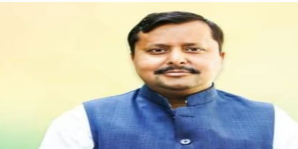 Nitin Naveen will reach Bhubaneswar this evening Nitin Naveen will reach Bhubaneswar this evening