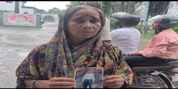 मायागंज अस्पताल के पास से 45 वर्षीय व्यक्ति लापता, तलाश में जुटी पुलिस
