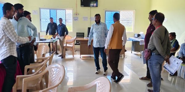 एसआइआर प्रक्रिया में पारदर्शिता और निष्पक्षता जरूरी : विधायक