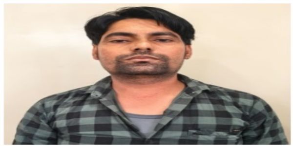 6.80 करोड़ के ‘बॉस स्कैम’ मामले में बीकानेर से आरोपी गिरफ्तार