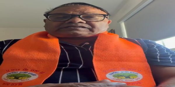 अशोक सिंहल जन्मशताब्दी वर्ष में विहिप वर्ष भर के आयोजित करेगा विश्वव्यापी कार्यक्रम