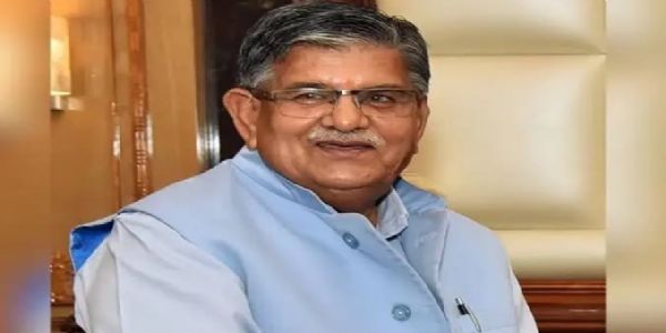 पंजाब के राज्यपाल गुलाब चंद कटारिया 27-28 सितंबर को बीकानेर प्रवास पर