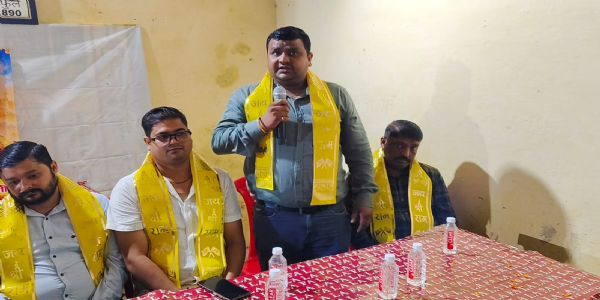 महाराजा शूरसेन जैसे महापुरुष हमारी गौरवशाली ऐतिहासिक विरासत और सामाजिक चेतना के प्रतीक : रजत शर्मा