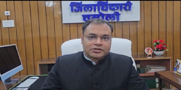 बद्रीनाथ समेत धार्मिक स्थलों पर तेज आवाज वाले साउंड सिस्टम पर रोक