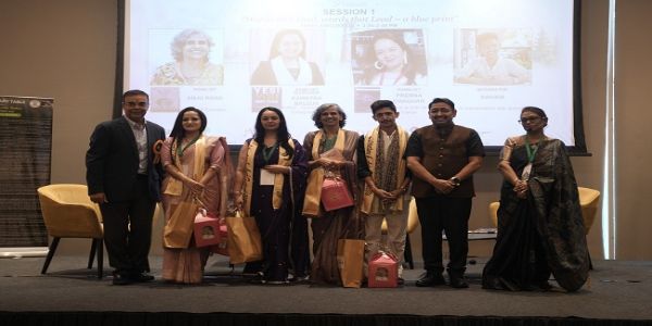 दून में दो दिवसीय ‘द लिटरेरी टेबल’ लिटरेचर एंड आर्ट्स फेस्टिवल का शुभारंभ